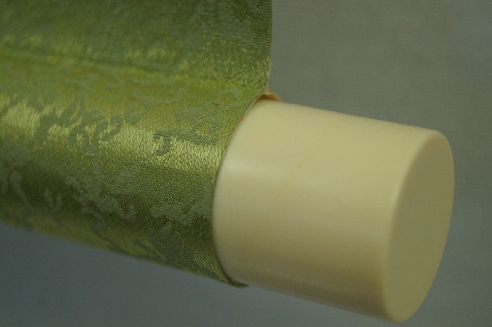 Kalligrafie Rollendetail