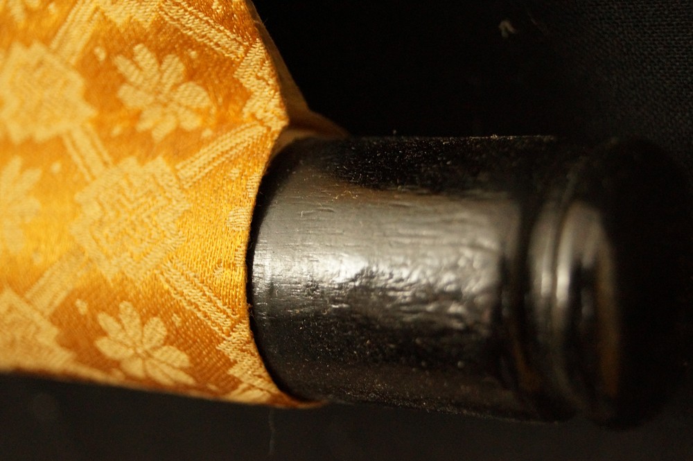 Heart Sutra Scroll Detail