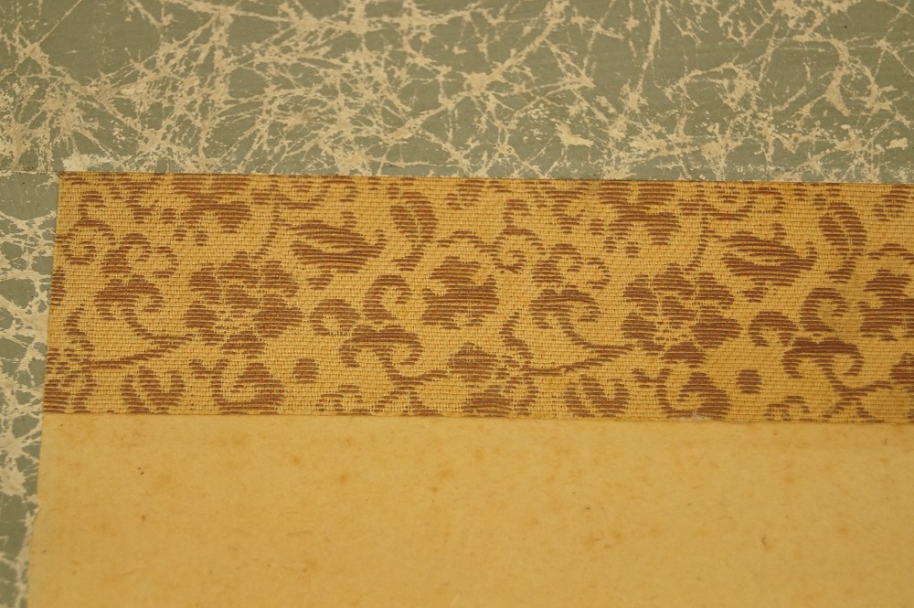 Sakura Montierungsdetail 2