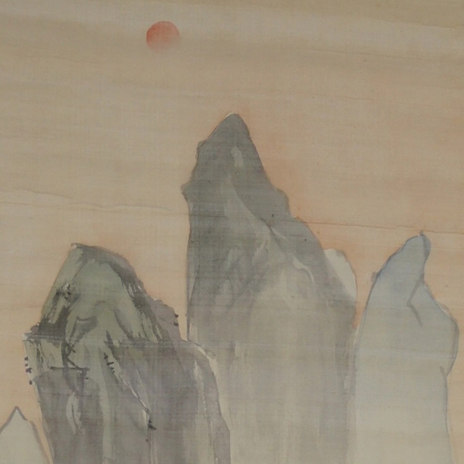 Landschaft Motiv Nahaufnahme Vorschau