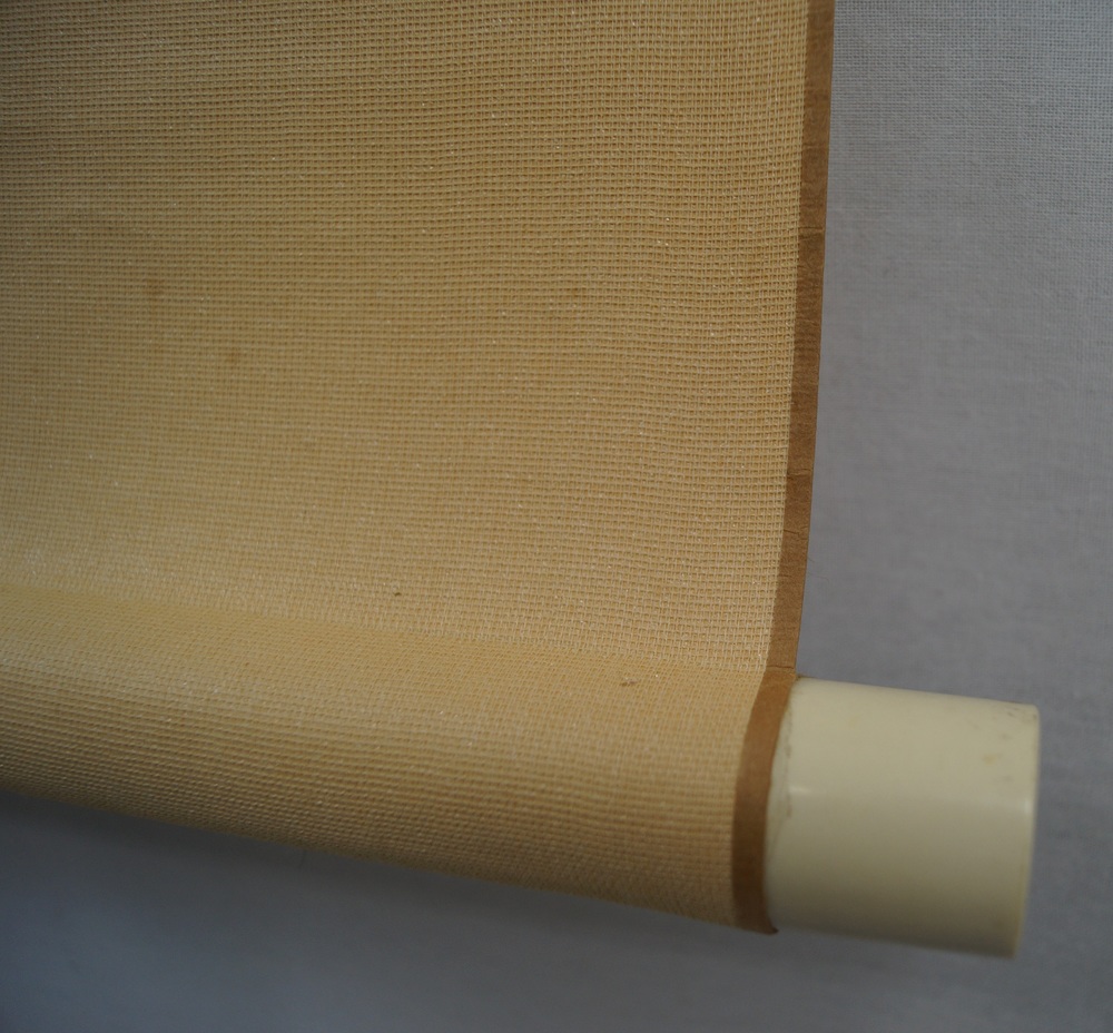Landschaft Rollendetail