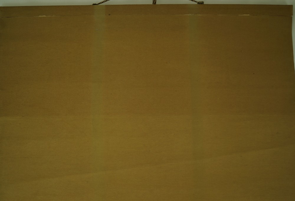 Kranich Montierungsdetail