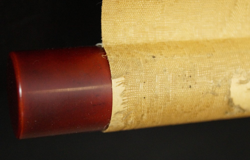 Affe Rollendetail
