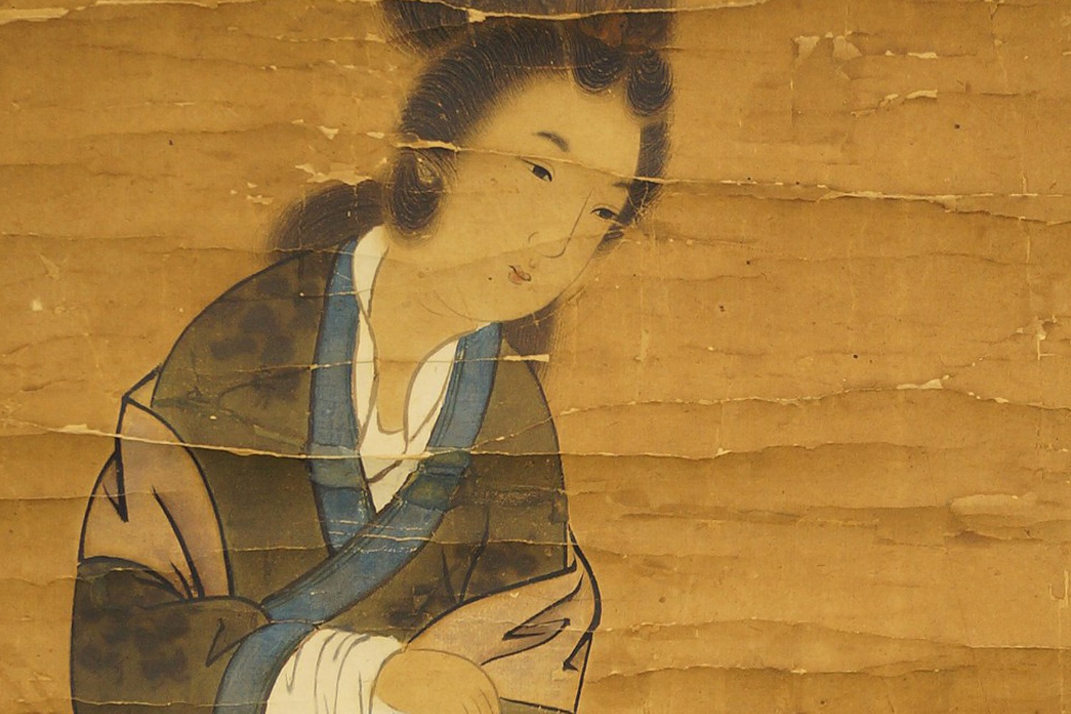 Edo-Zeit
