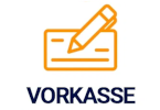 Vorkasse