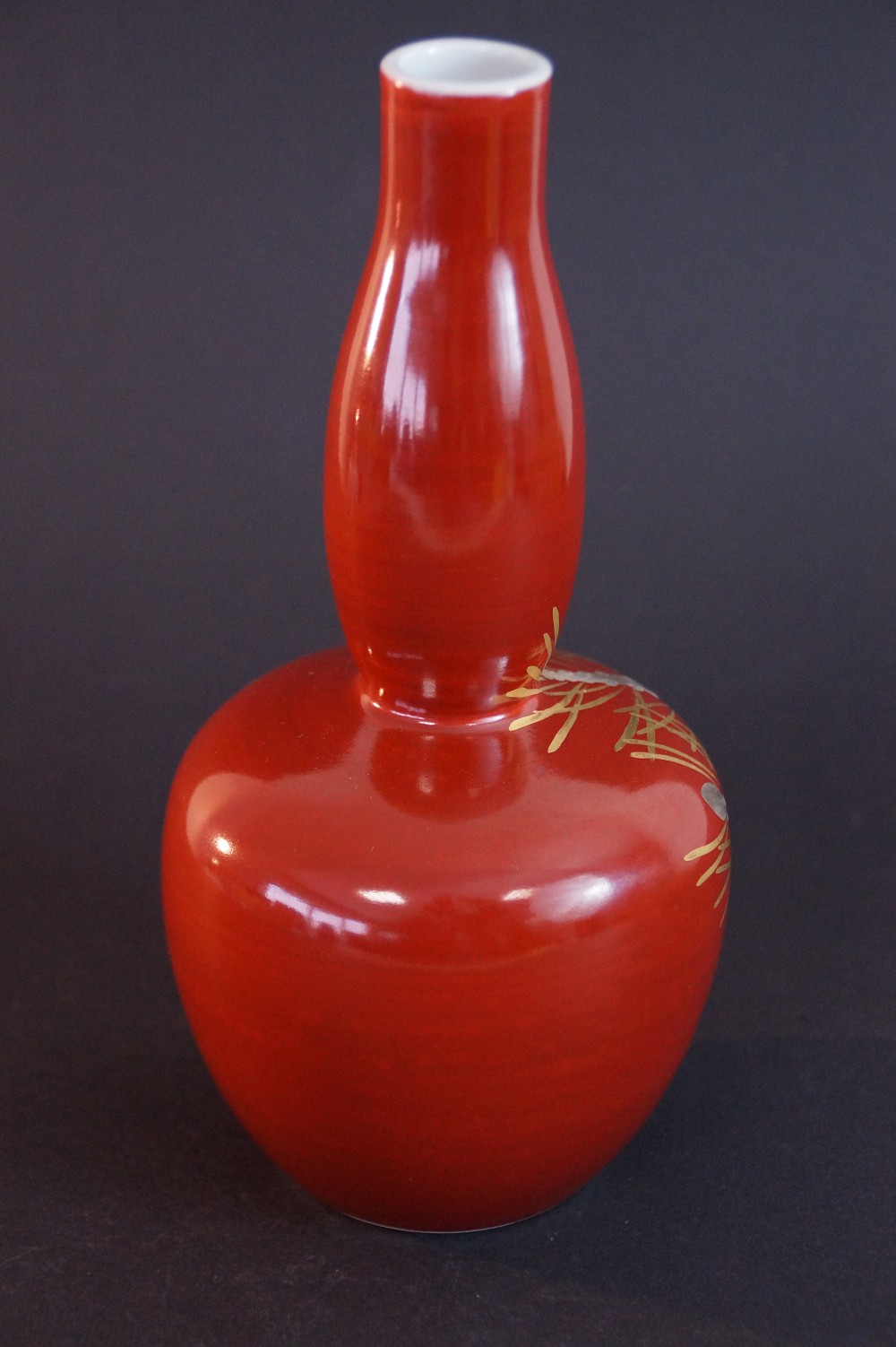Kyo Vase Seitenansicht 2