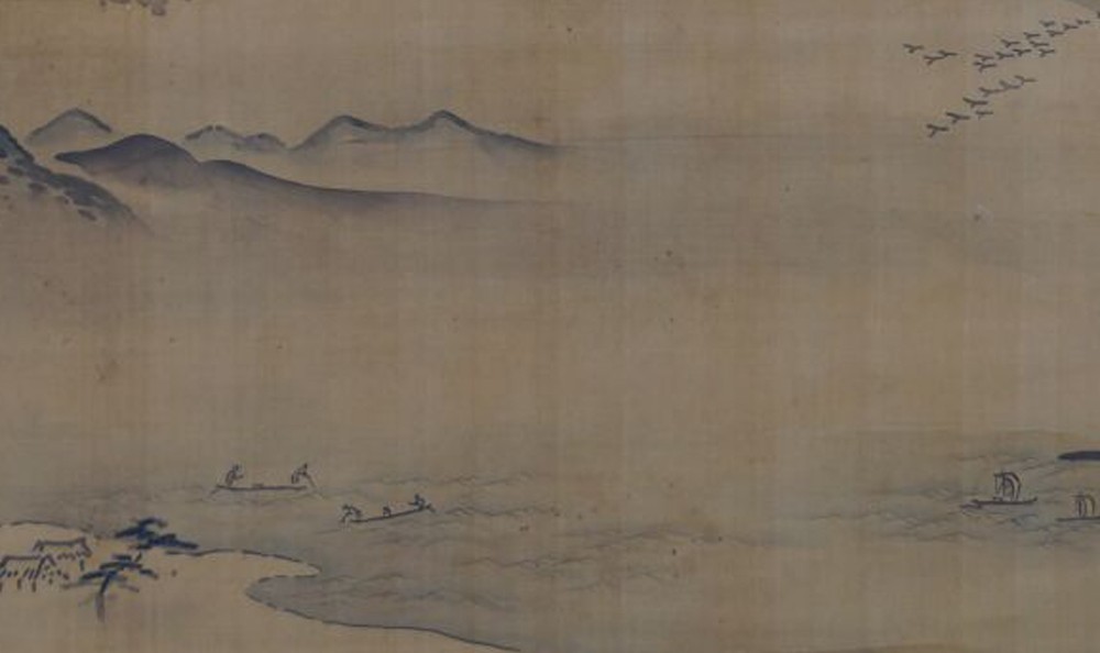 Kanō Zuisen