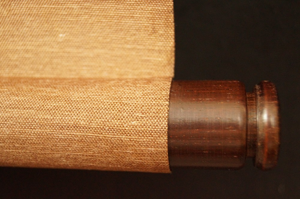 Hotei Kakemono Rollendetail