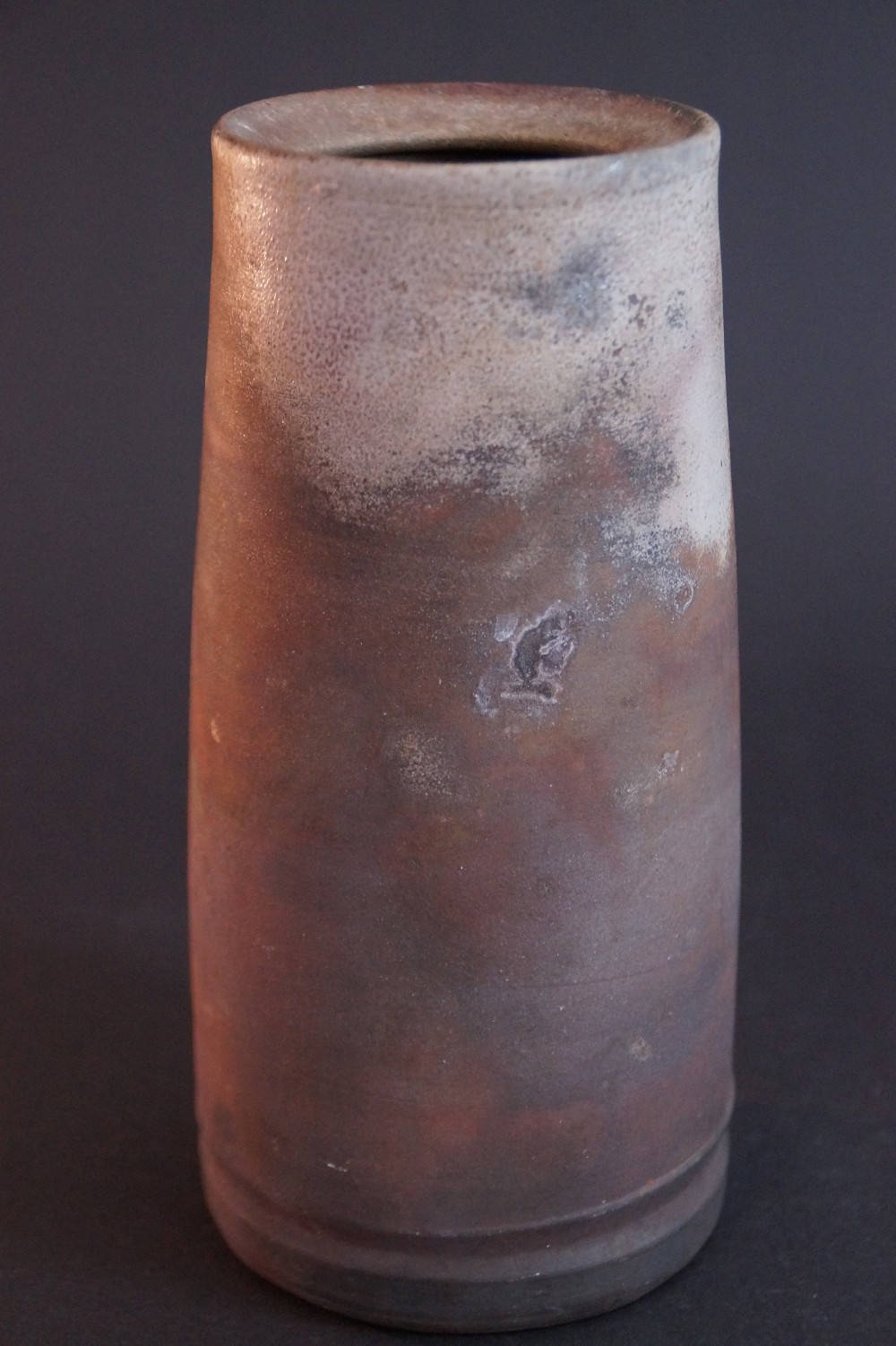 Vaso Bizen di Toho vista posteriore