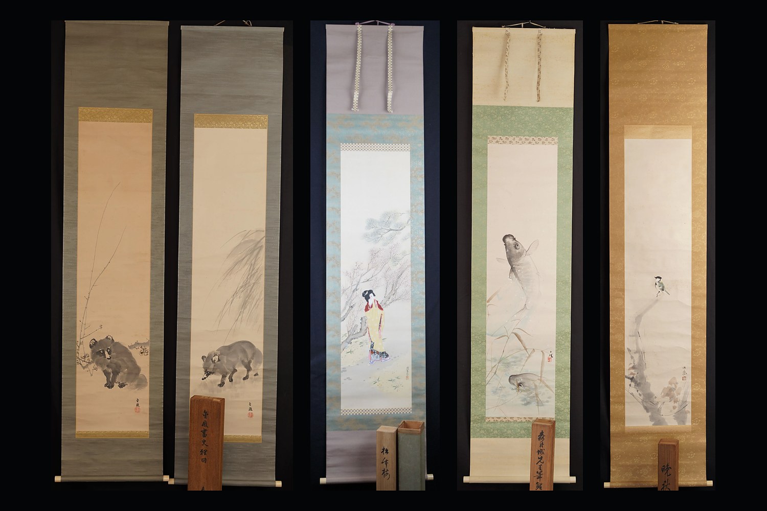 Kakemono