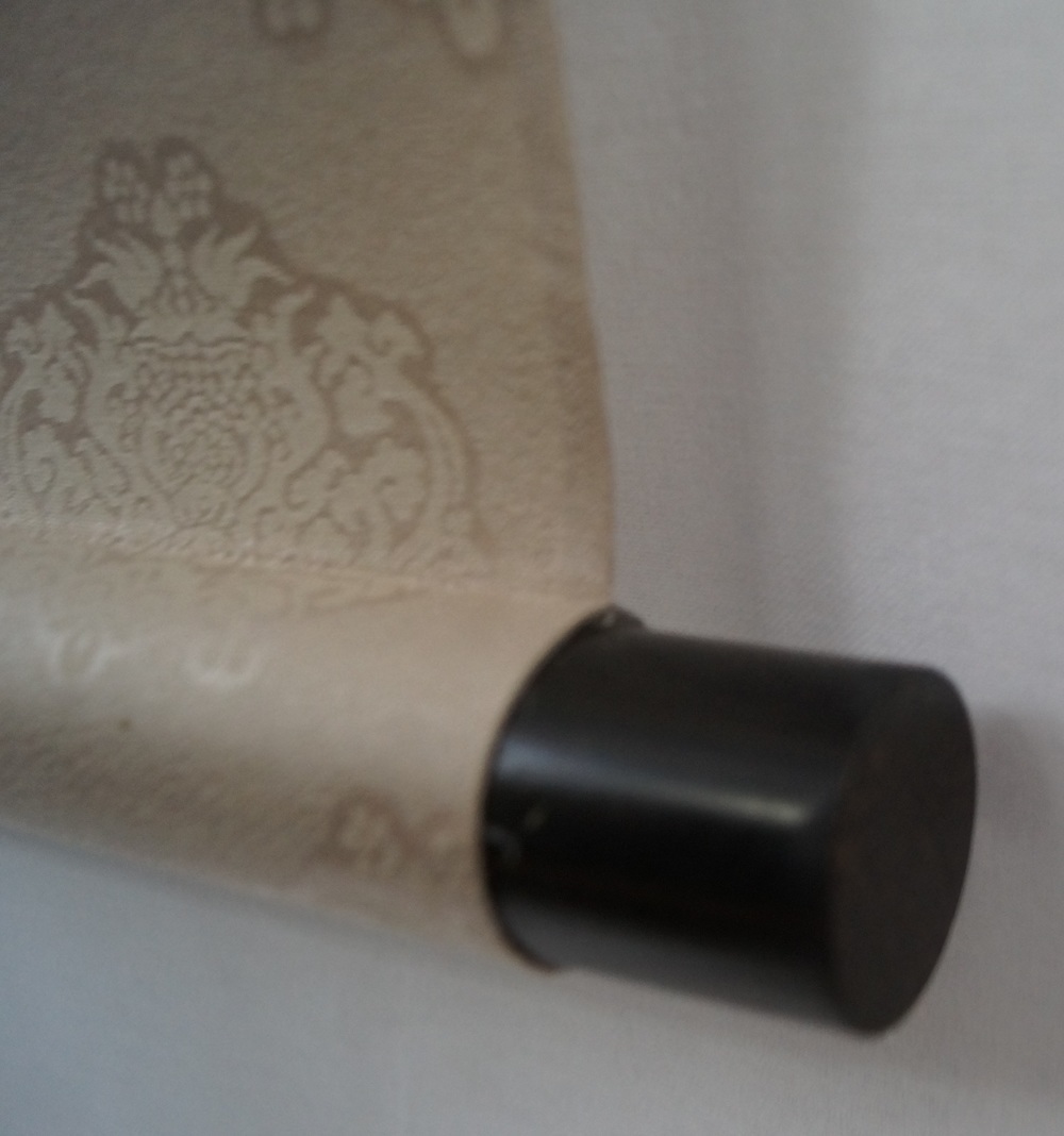 Naechtliche Landschaft Rollendetail