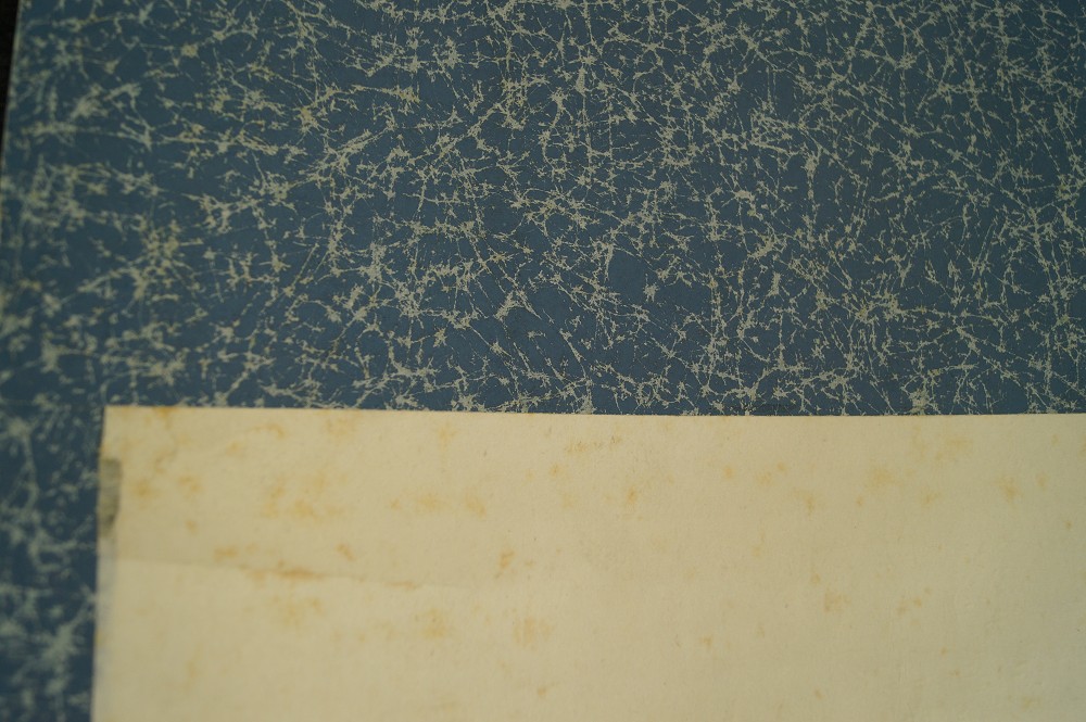 Landschaft Montierungsdetail