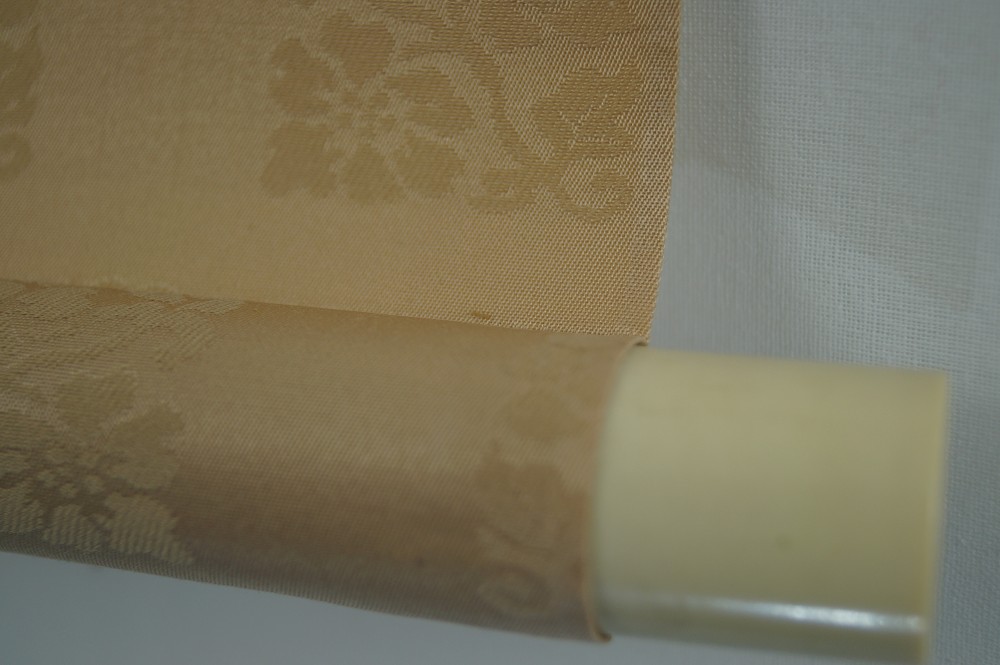 Weintrauben Rollbild Rollendetail