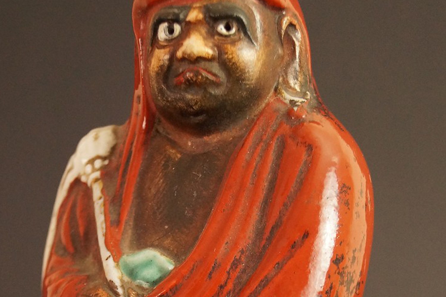Daruma-Figuren