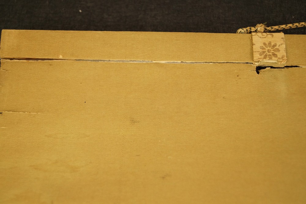 Kraniche Montierungsdetail 1