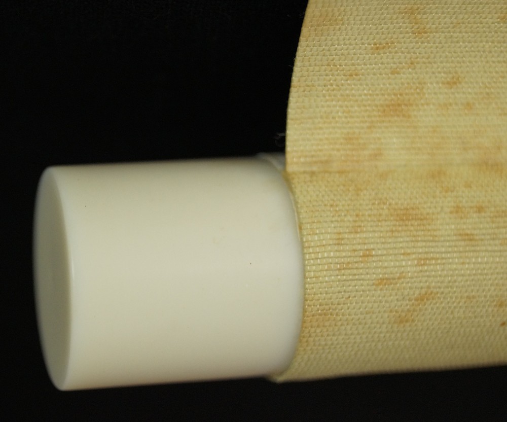 Vogel am Ahornzweig von Suma Natsugo Rollendetail