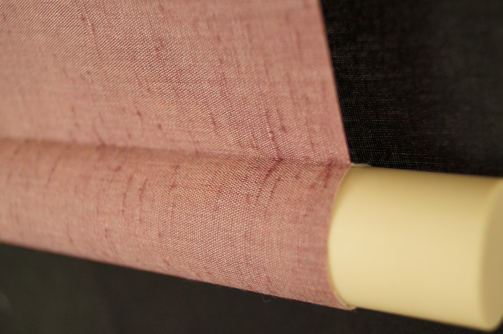 Kalligrafie Rollendetail 1