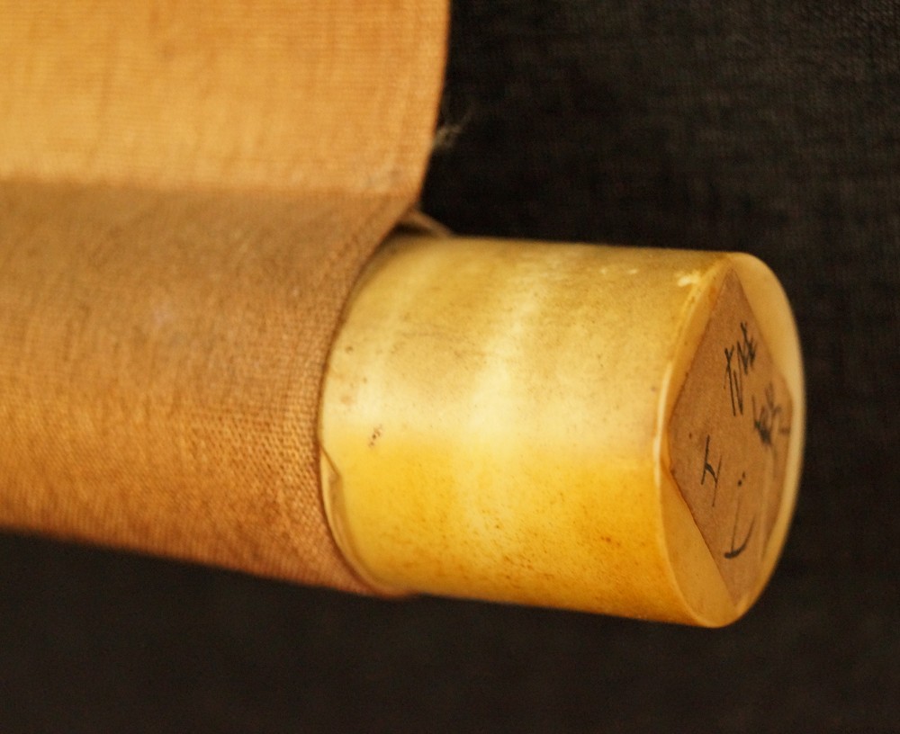 Zwei Flusskrebse Rollendetail 1