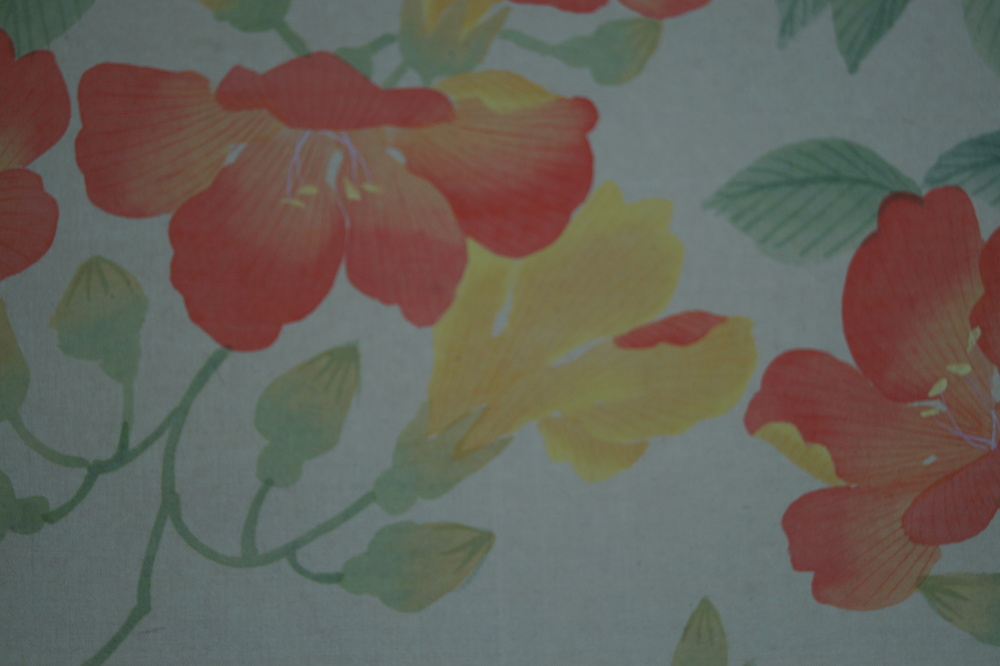 Blumen Blueten Nahaufnahme 4