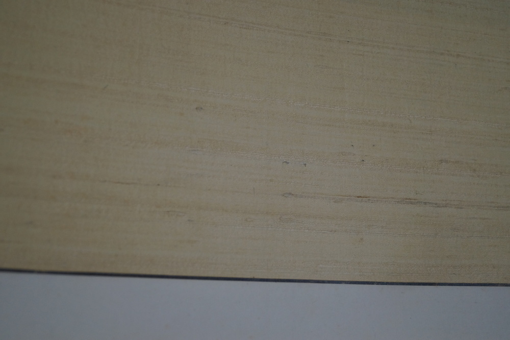 Der Bettelmoench Montierungsdetail