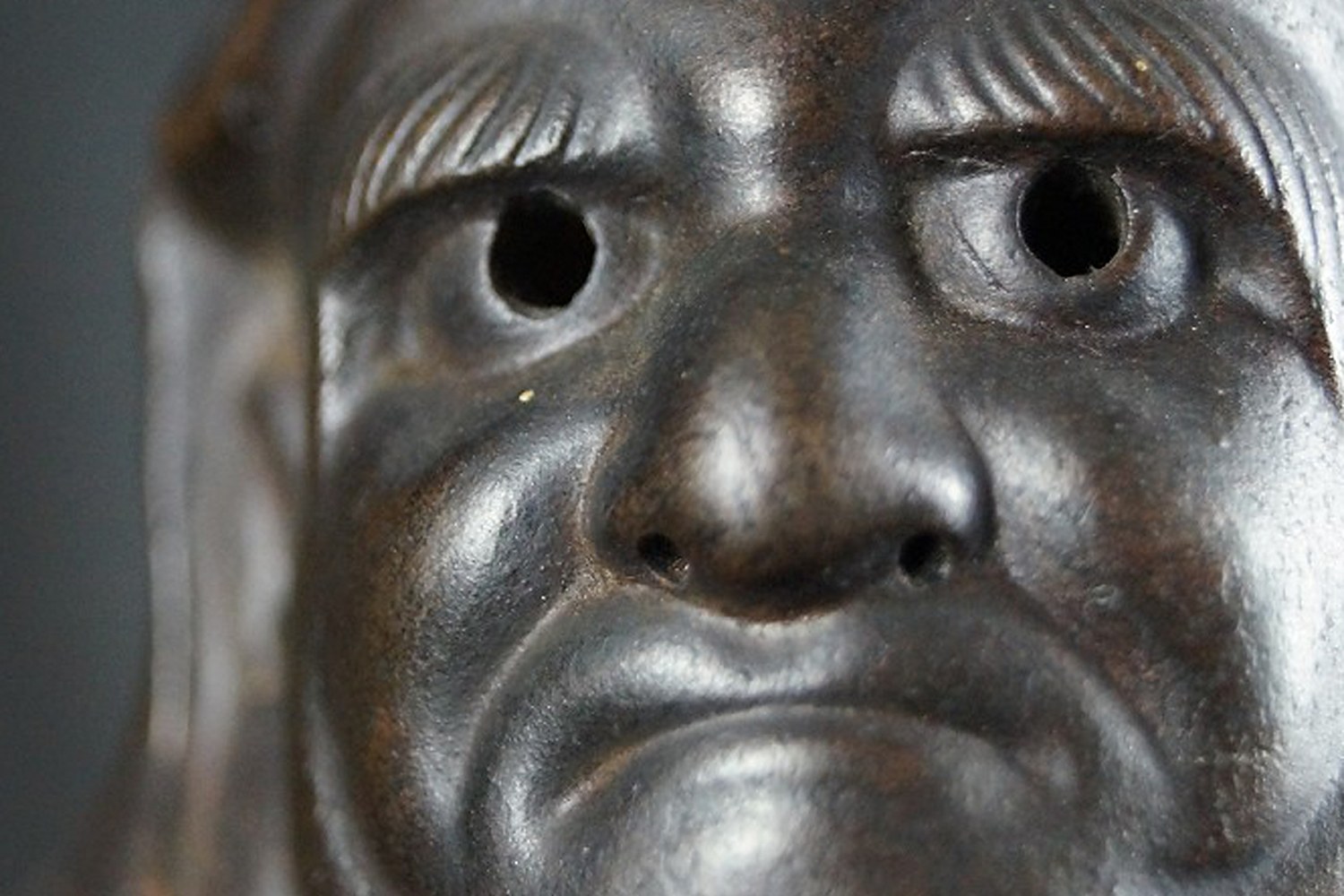 Bizen-Figuren