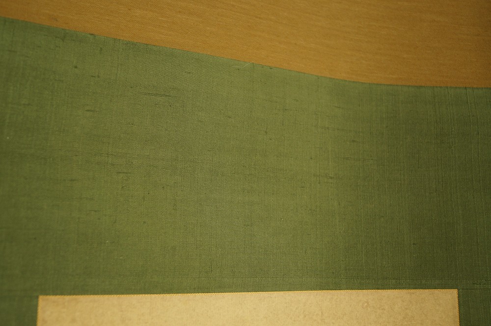 Moench Montierungsdetail