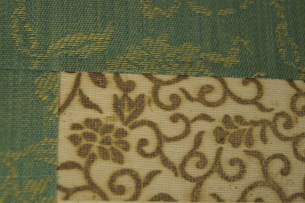 Paysage détail de la montage 2