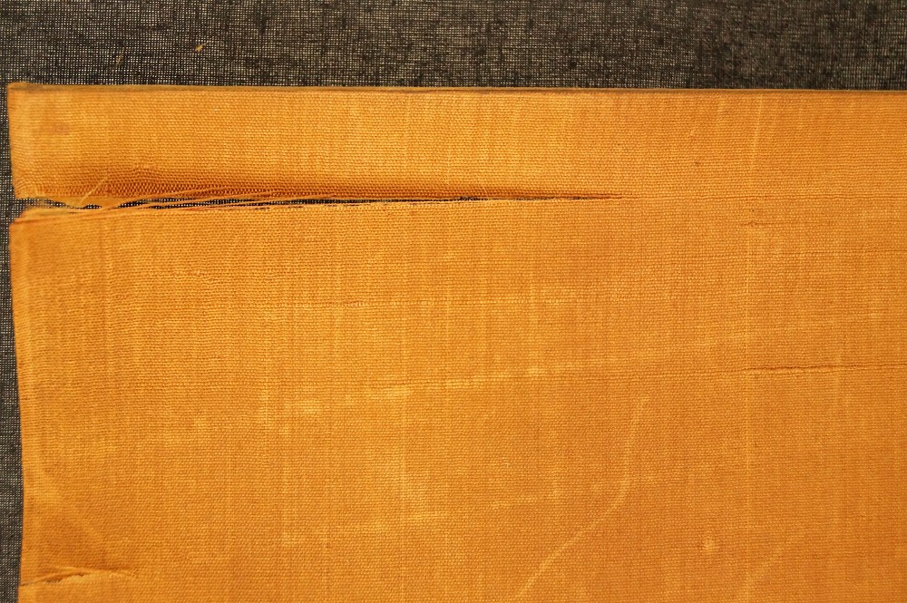 Zwei Flusskrebse Montierungsdetail 1