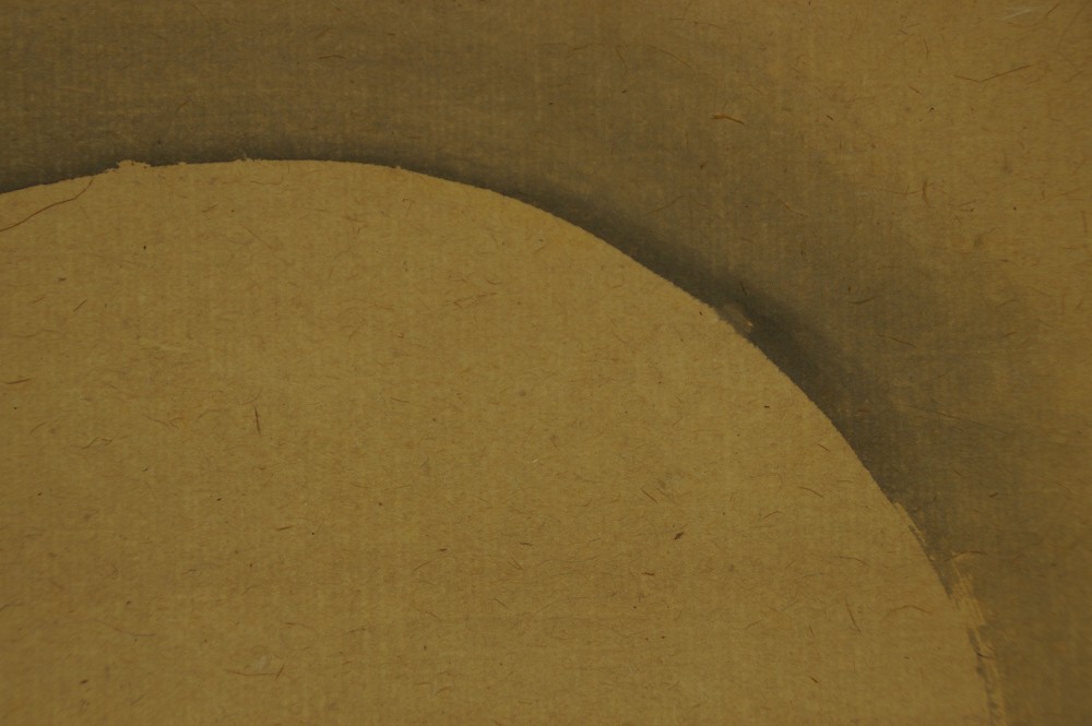 Mondschein von Kaho Nakajima Mond-Motiv Nahaufnahme 3