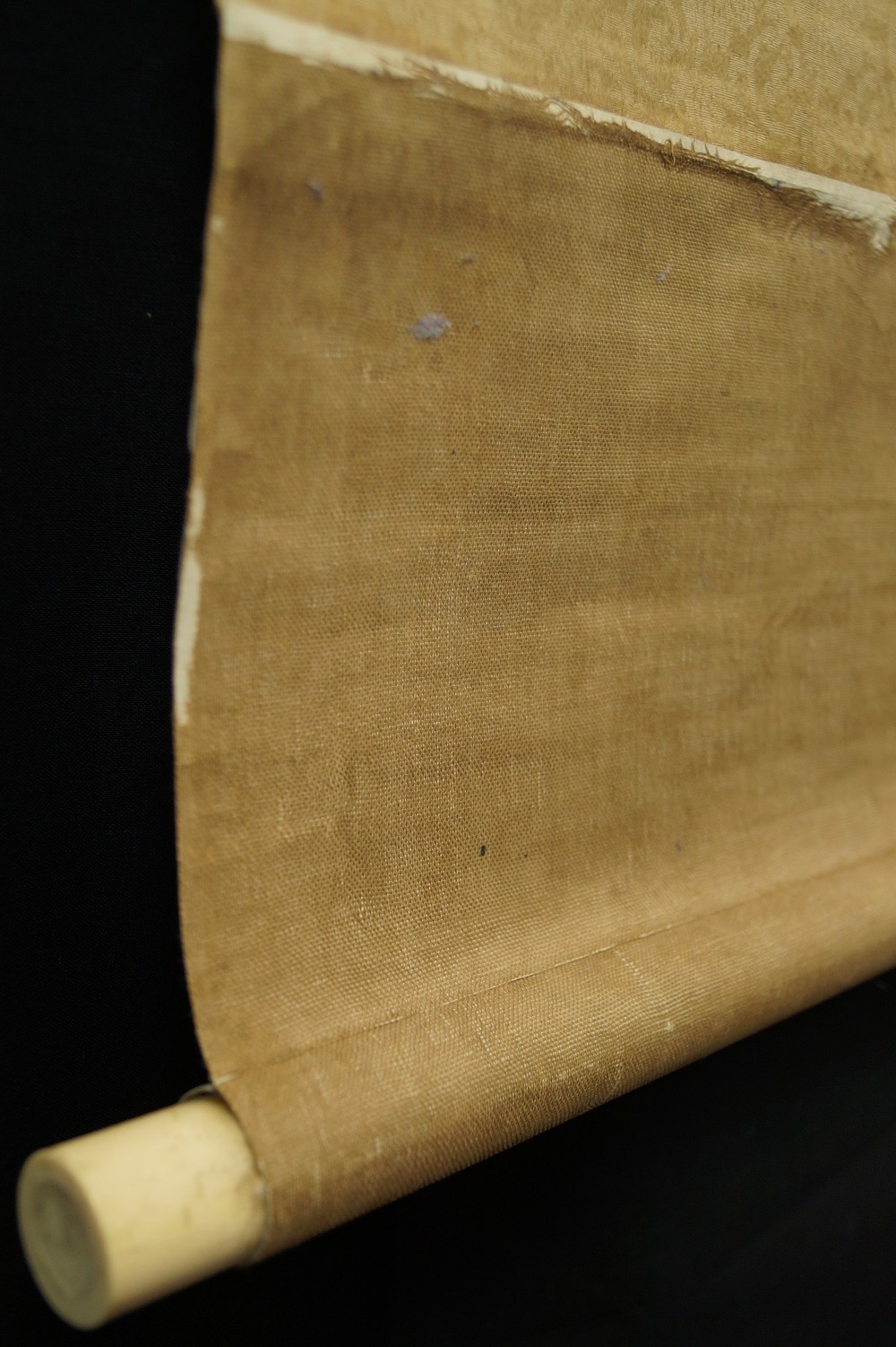 Drachen Kakemono Rollendetail
