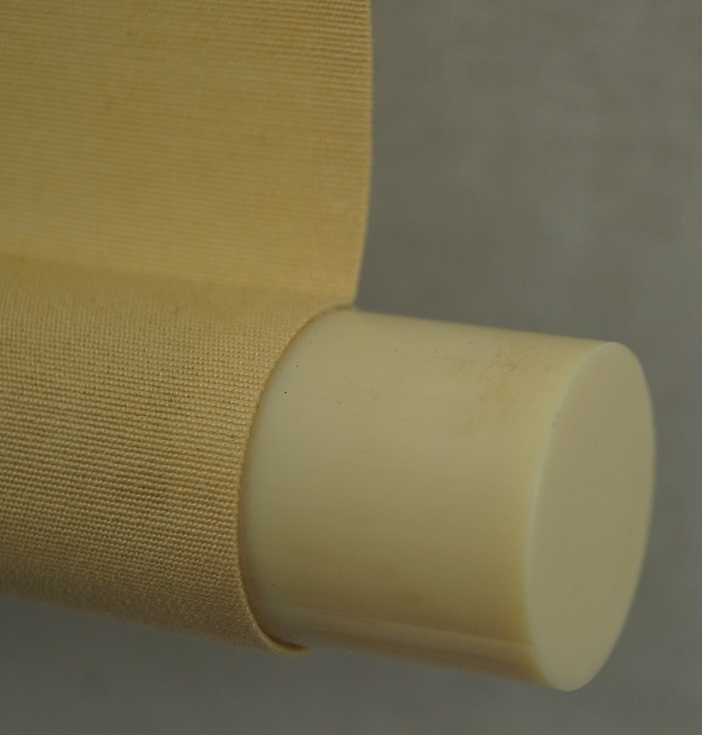 Pflaumenbaum Rollendetail