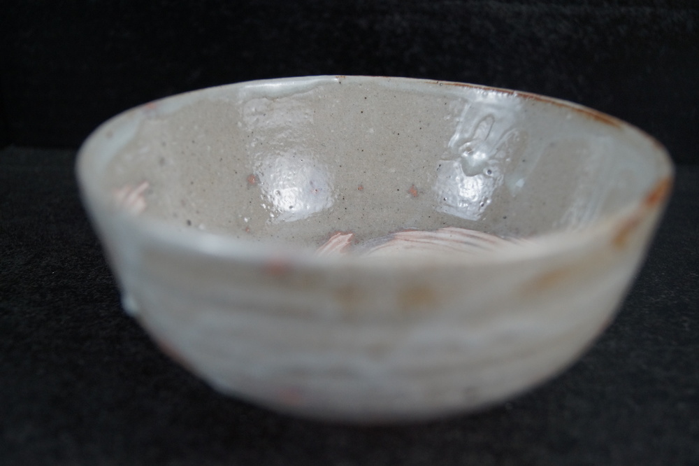 Bol à thé Chawan comparaison de tailles