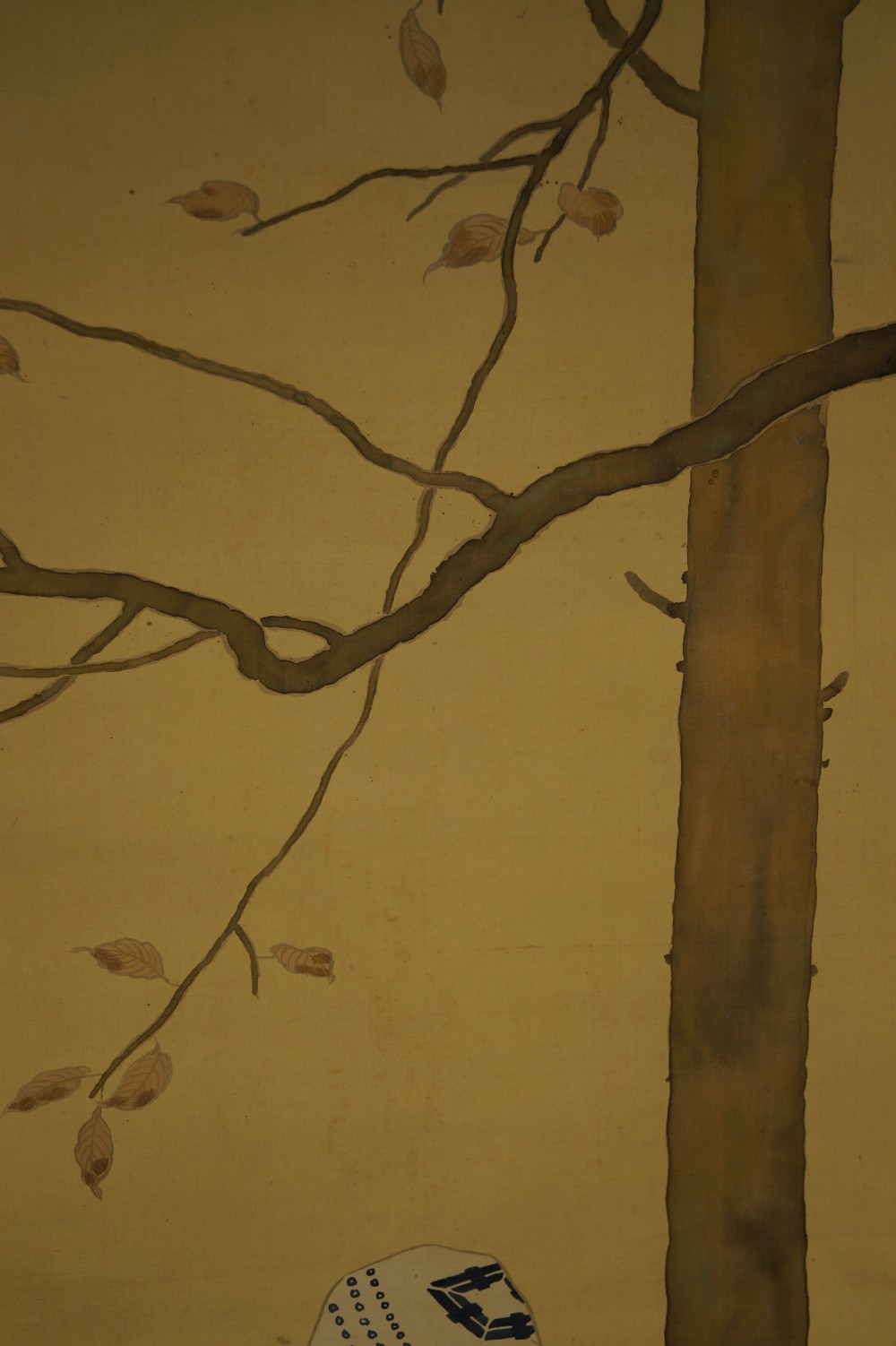 Beauty in Autumn by Keisen Landscape Close-Up 1