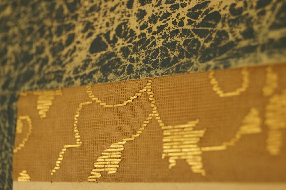 Kochtopf Montierungsdetail