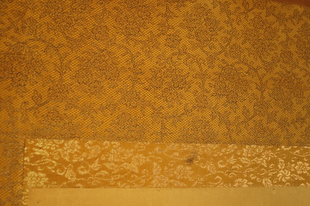 Zwei Flusskrebse Montierungsdetail 2