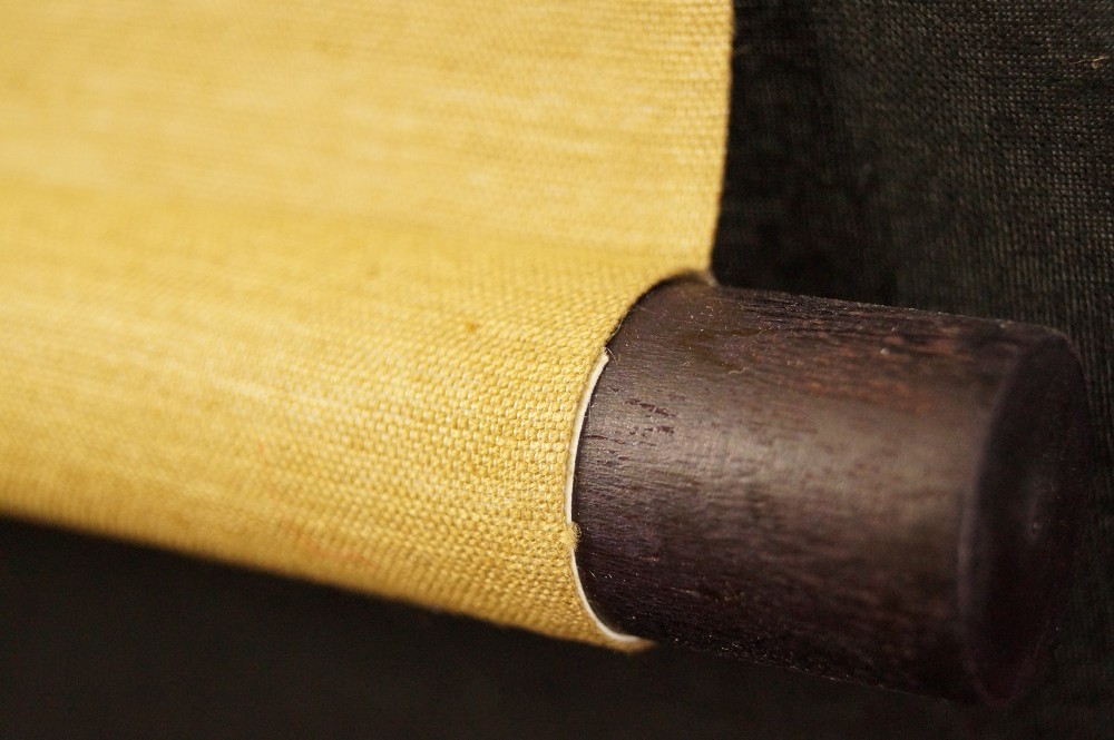 Moench Rollendetail