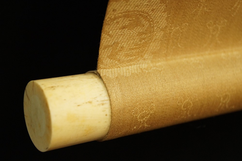 Spatz Rollendetail