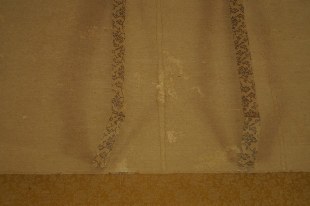 Fuji-San von Hosen Montierungsdetail 2