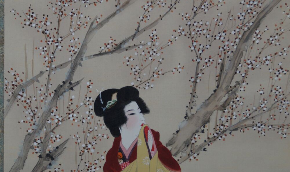 Itō Shinsui