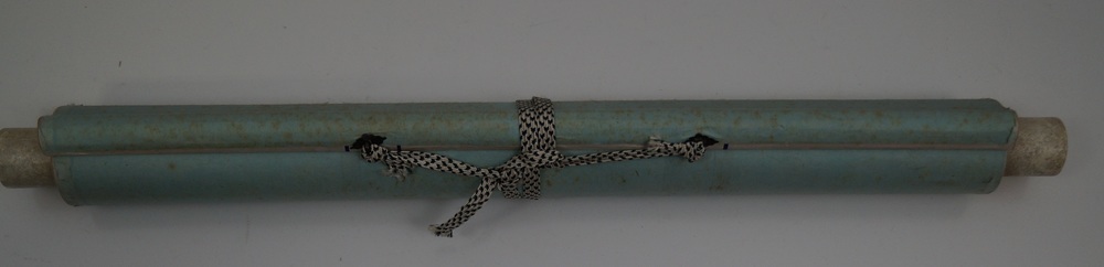 Calligraphy Kakemono Rolled Up