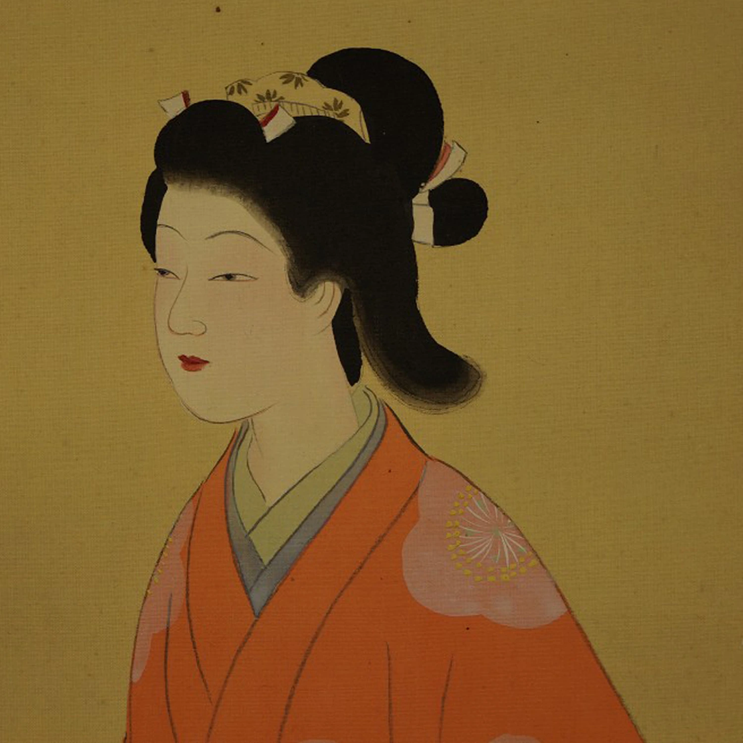 Schoenheit von Shuuko Nakayama Motiv Nahaufnahme Vorschau