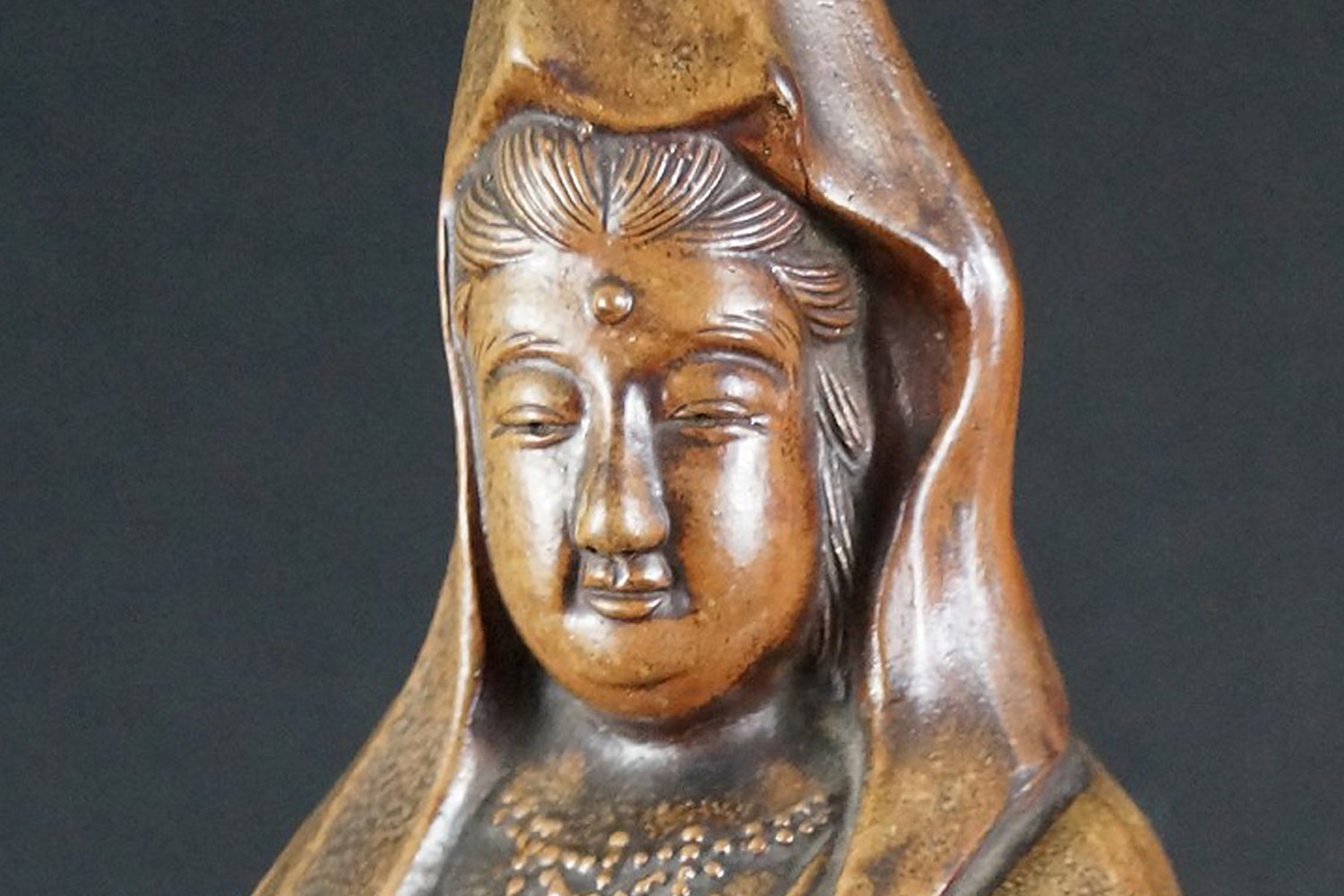 Keramikfiguren