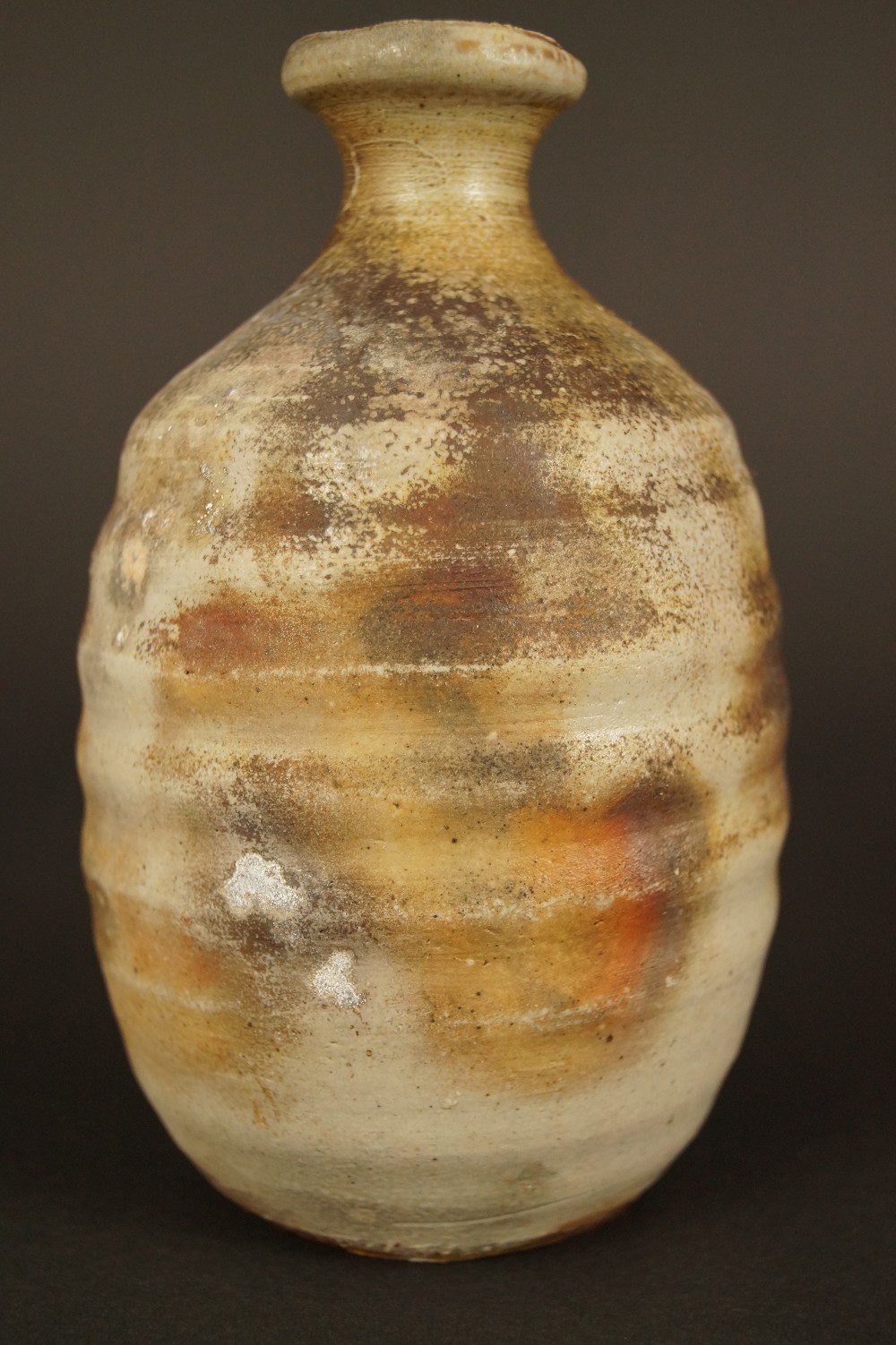 Bizen Tokkuri Seitenansicht 1