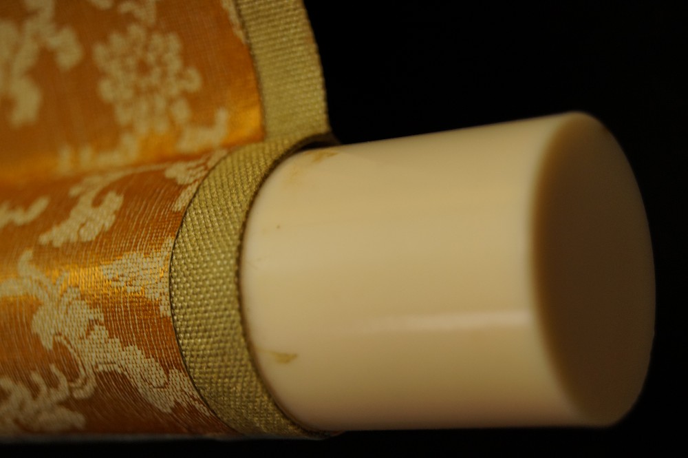 Sakura Rollendetail
