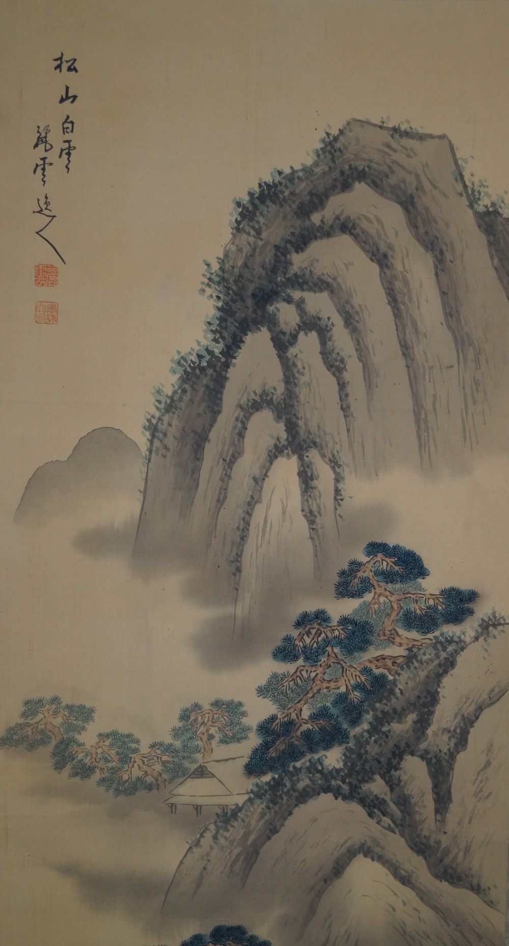 Landschaft Gesamtmotiv ohne Rahmung 2